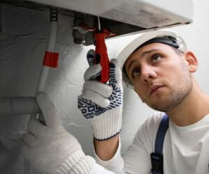 About Tankless Water Heater Installation Pros Conception Junction, MO